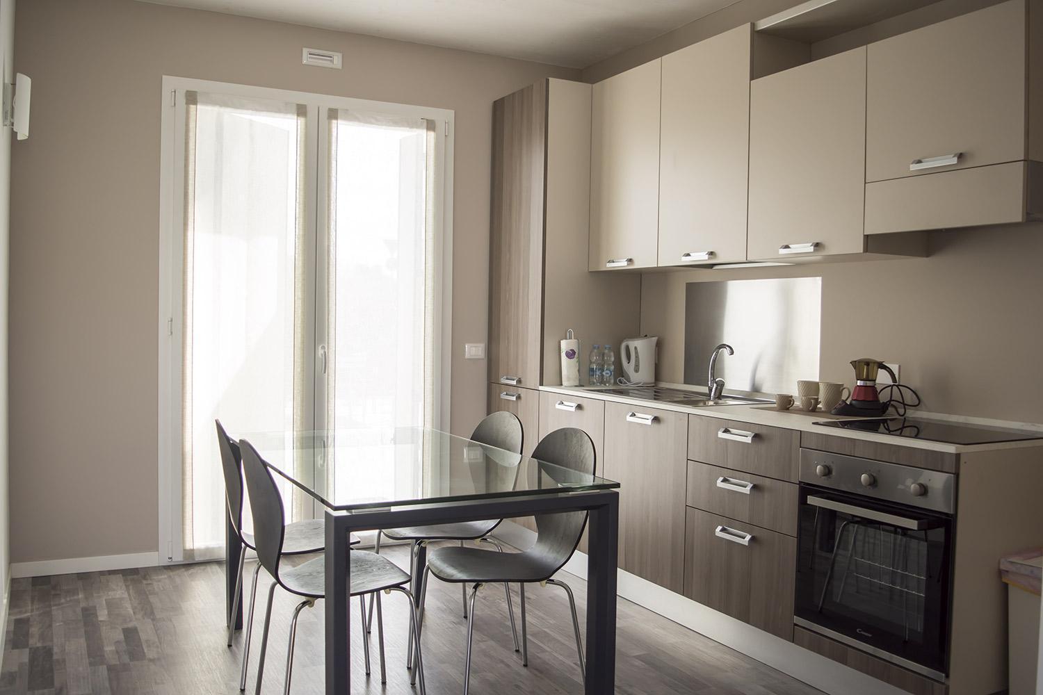 Home Suites Home Salionze Exteriér fotografie