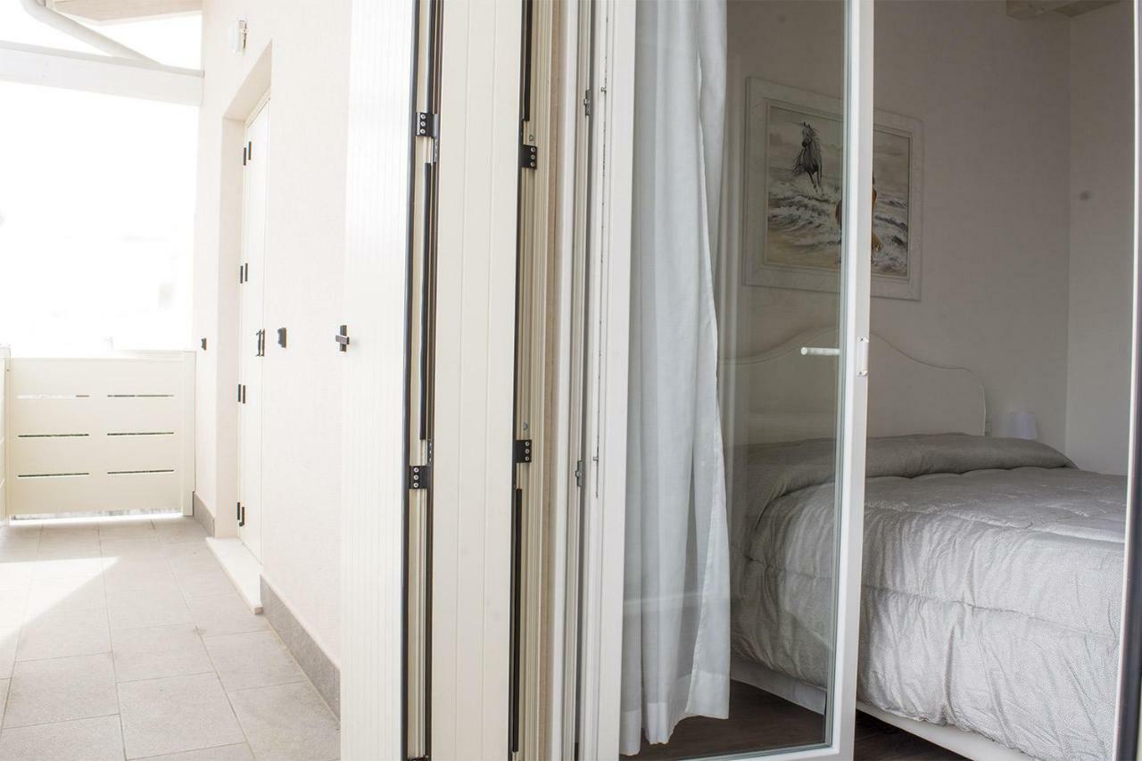 Home Suites Home Salionze Exteriér fotografie