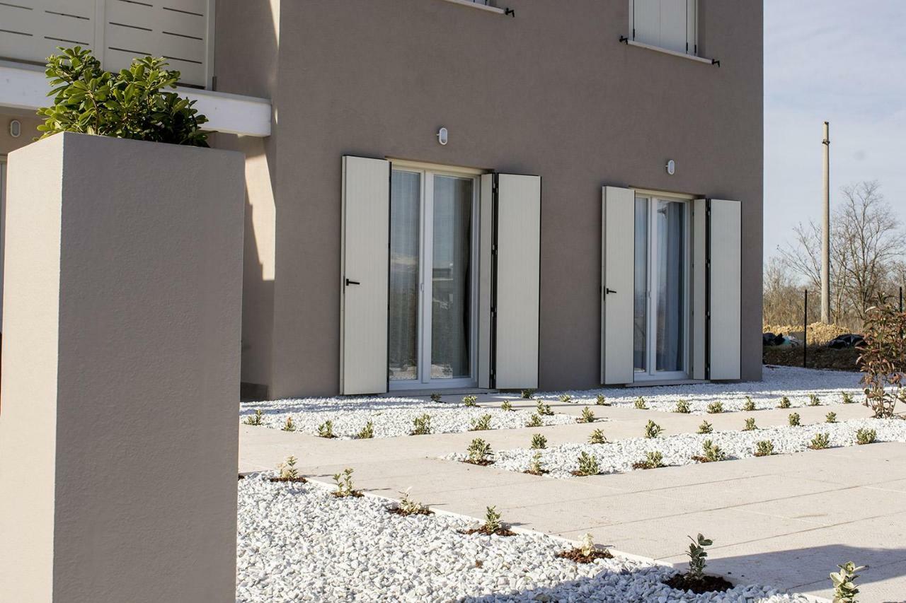Home Suites Home Salionze Exteriér fotografie