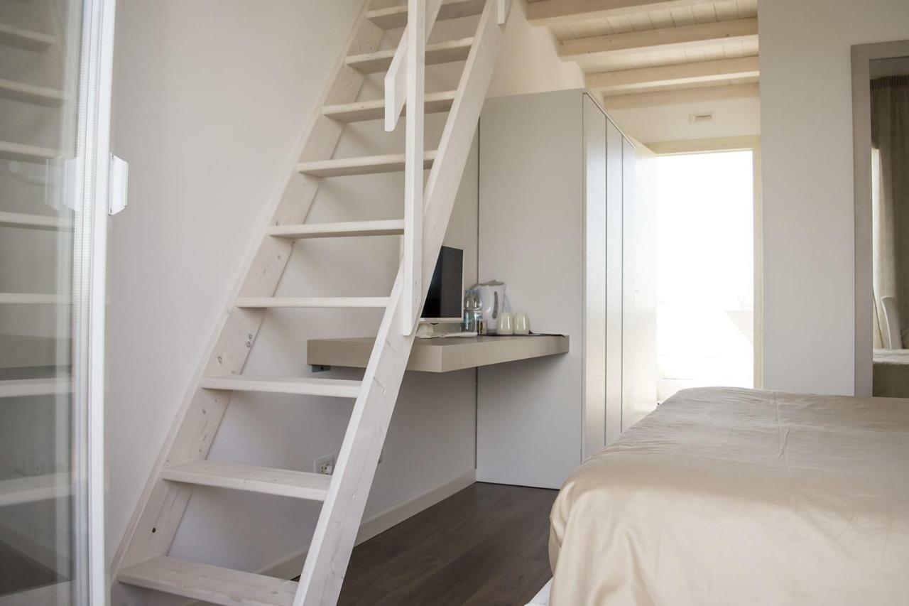 Home Suites Home Salionze Exteriér fotografie